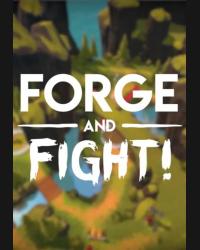 Buy Forge and Fight! CD Key and Compare Prices