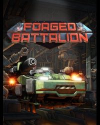 Buy Forged Battalion CD Key and Compare Prices