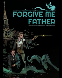 Buy Forgive Me Father (PC) CD Key and Compare Prices