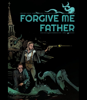 Buy Forgive Me Father (PC) CD Key and Compare Prices 