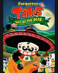 Buy Forgotten Tales: Day of the Dead CD Key and Compare Prices