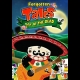 Buy Forgotten Tales: Day of the Dead CD Key and Compare Prices 