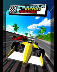 Buy Formula Retro Racing (PC) CD Key and Compare Prices