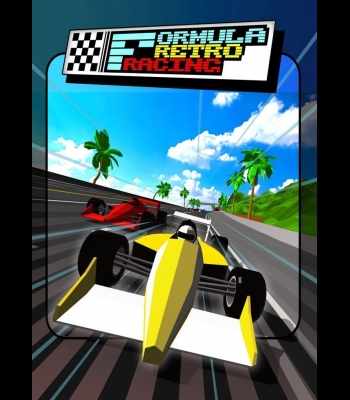 Buy Formula Retro Racing (PC) CD Key and Compare Prices 