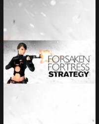 Buy Forsaken Fortress Strategy (PC) CD Key and Compare Prices