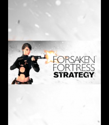 Buy Forsaken Fortress Strategy (PC) CD Key and Compare Prices 