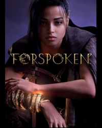 Buy Pre-order: Forspoken (PC) CD Key and Compare Prices