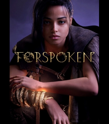 Buy Pre-order: Forspoken (PC) CD Key and Compare Prices 