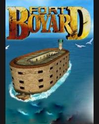 Buy Fort Boyard CD Key and Compare Prices