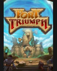 Buy Fort Triumph CD Key and Compare Prices