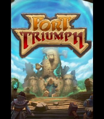 Buy Fort Triumph CD Key and Compare Prices 