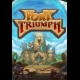 Buy Fort Triumph CD Key and Compare Prices