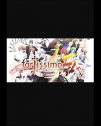 Buy Fortissimo FA (PC) CD Key and Compare Prices