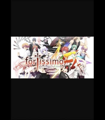 Buy Fortissimo FA (PC) CD Key and Compare Prices 