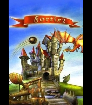 Buy Fortix 2 CD Key and Compare Prices 