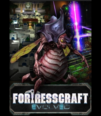Buy FortressCraft Evolved! CD Key and Compare Prices 