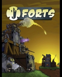 Buy Forts CD Key and Compare Prices