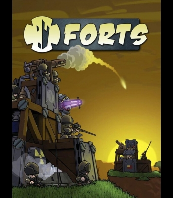 Buy Forts CD Key and Compare Prices 
