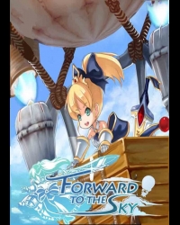 Buy Forward to the Sky CD Key and Compare Prices