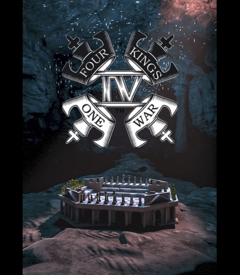 Buy Four Kings One War CD Key and Compare Prices 