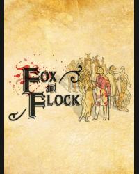 Buy Fox & Flock (PC) CD Key and Compare Prices