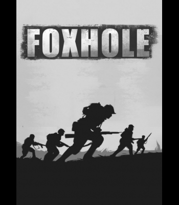 Buy Foxhole CD Key and Compare Prices 