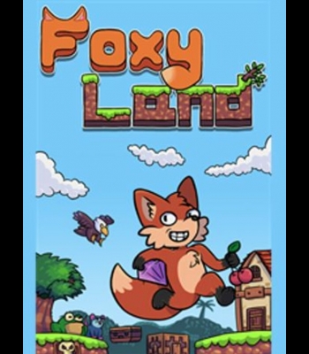 Buy FoxyLand CD Key and Compare Prices 