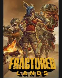 Buy Fractured Lands CD Key and Compare Prices