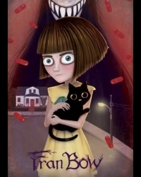 Buy Fran Bow CD Key and Compare Prices