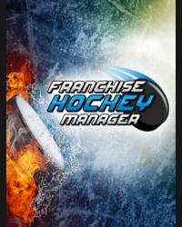 Buy Franchise Hockey Manager 2014 (PC) CD Key and Compare Prices