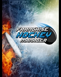 Buy Franchise Hockey Manager 2014 (PC) CD Key and Compare Prices