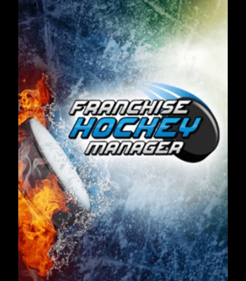 Buy Franchise Hockey Manager 2014 (PC) CD Key and Compare Prices 