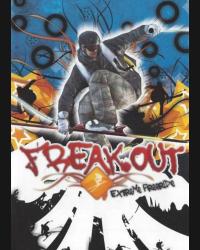 Buy FreakOut: Extreme Freeride CD Key and Compare Prices