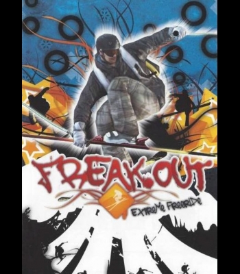 Buy FreakOut: Extreme Freeride CD Key and Compare Prices 