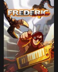Buy Frederic: Evil Strikes Back CD Key and Compare Prices