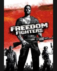 Buy Freedom Fighters CD Key and Compare Prices