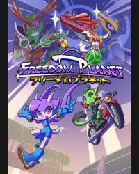 Buy Freedom Planet (PC) CD Key and Compare Prices