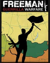 Buy Freeman: Guerrilla Warfare CD Key and Compare Prices