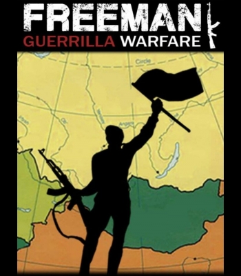 Buy Freeman: Guerrilla Warfare CD Key and Compare Prices 