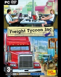 Buy Freight Tycoon Inc. CD Key and Compare Prices