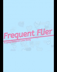 Buy Frequent Flyer: A Long Distance Love Story (PC) CD Key and Compare Prices