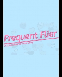 Buy Frequent Flyer: A Long Distance Love Story (PC) CD Key and Compare Prices