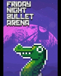 Buy Friday Night Bullet Arena CD Key and Compare Prices