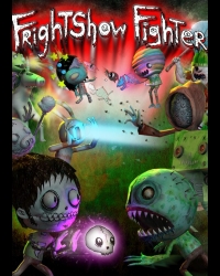 Buy FrightShow Fighter CD Key and Compare Prices