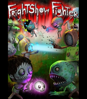 Buy FrightShow Fighter CD Key and Compare Prices 
