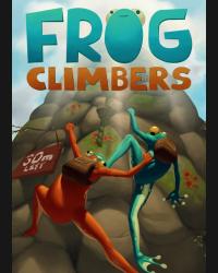 Buy Frog Climbers CD Key and Compare Prices