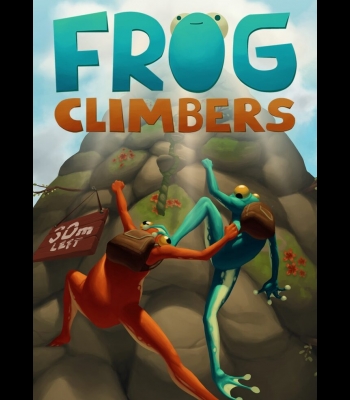 Buy Frog Climbers CD Key and Compare Prices 