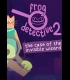 Buy Frog Detective 2: The Case of the Invisible Wizard CD Key and Compare Prices 