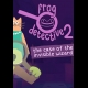 Buy Frog Detective 2: The Case of the Invisible Wizard CD Key and Compare Prices 