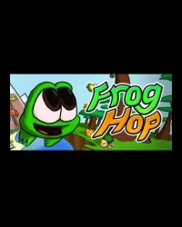 Buy Frog Hop CD Key and Compare Prices
